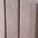 Lorenzo - Queen Size Tufted Upholstered Bed - Gray