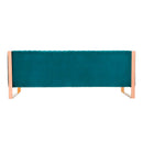 Trillium - 3 Seat Sofa by HouseOfZazla