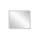 Malco - Large Scale Mirror For Dresser - Oak by Unique Piece Furniture