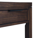 Hollander - Handcrafted Desk by Unique Piece Furniture