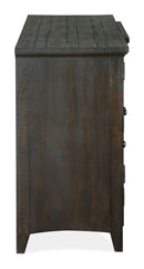 Westley Falls - Entertainment Console