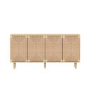 Accent Sideboards & Buffets