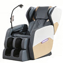 2026 Massage Chair Recliner with Zero Gravity and Full Body Air Pressure