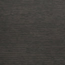 Dalila Fabric Upholstered Wood Dining Bench Dark Grey