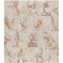 Natural Marble Polished Tile For Wall And Floor (Set of 4) by HouseOfZazla