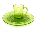 SMASHProps Breakaway 4 Piece Place Setting