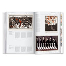History of Press Graphics. 1819–1921 (German, French, English) by TASCHEN