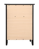 1 Drawer / 1 Door Nightstand by Unique Piece Furniture