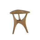 Triangle Table With Unique Design by HouseOfZazla