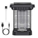 Bug Zapper Solar Powered Mosquito Killer by LJGDeals