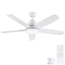 52 in. Indoor Ceiling Fan by HouseOfZazla
