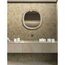 Elegant Bathroom Accessories Set by HouseOfZazla