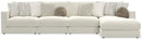 Ritzy - Modular Sofa