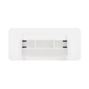 Ella - Dining Table - White by HouseOfZazla