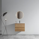 TIA 24" Wall Mount Bathroom Vanity by HouseOfZazla