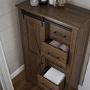 Alton - Gentleman's Chest by HouseOfZazla