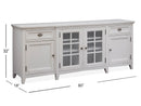 Heron Cove - Entertainment Console