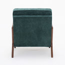 Upholstered Living Room Chair