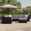 Outdoor Patio Chair Set For Patio With Foam Cushions by HouseOfZazla