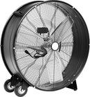 30In. High Velocity Drum Fan