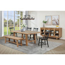 Carlos - Windsor Style Dining Side Chair (Set of 2) by HouseOfZazla