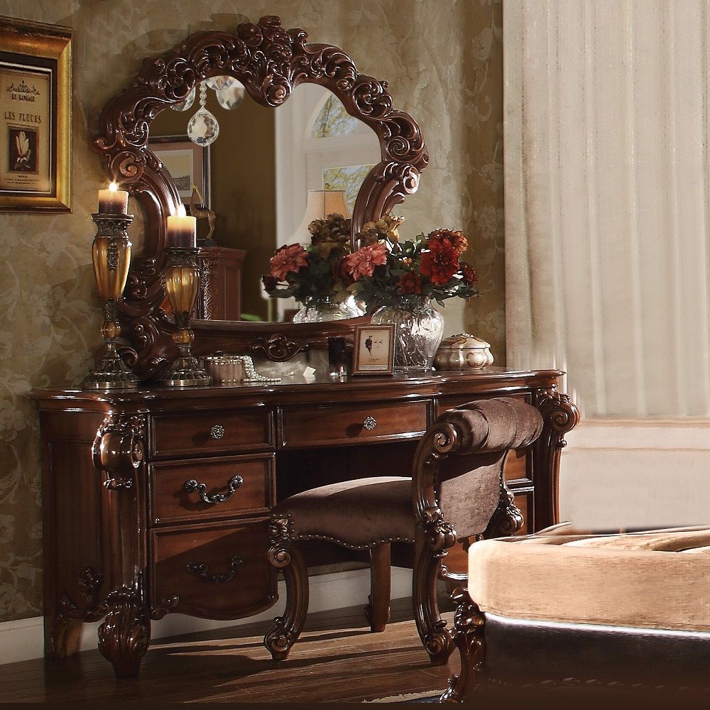 Vendome - Vanity Desk, photo 11 of 12