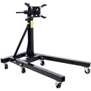 Folding Engine Stand With 360 Degree Adjustable Head by HouseOfZazla