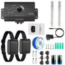 GBruno Electric Dog Fence System by GBruno Store