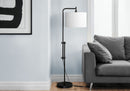 Lighting Metal Floor Lamp by HouseOfZazla