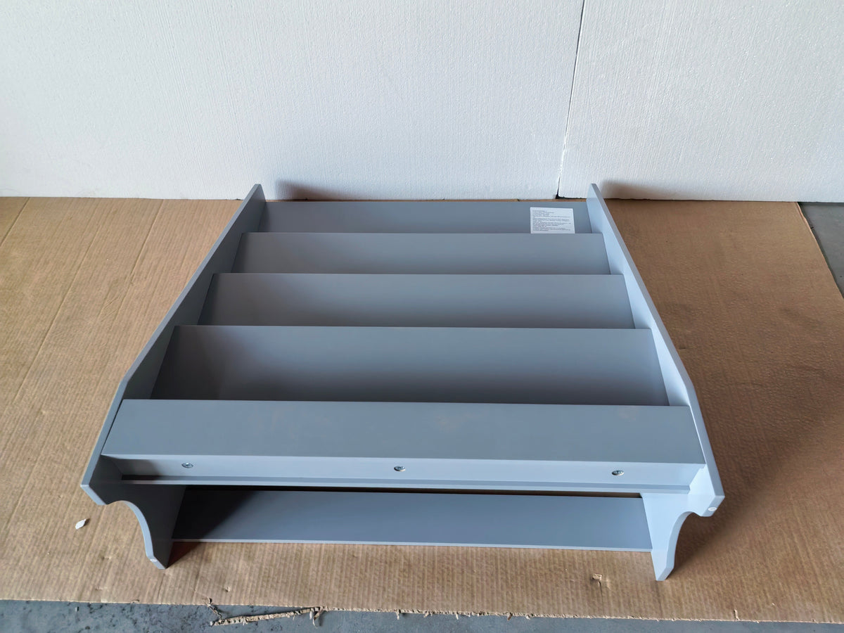 4-Tier Kids Bookshelf, photo 8 of 10