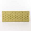 Juliana Storage Ottoman With Birch Legs by HouseOfZazla