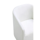 Anna - Round Armchair