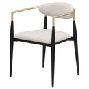 Mistra - Dining Arm Chair (Set of 2)