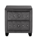 Hazel - Bedroom Set With Storage Bed by HouseOfZazla