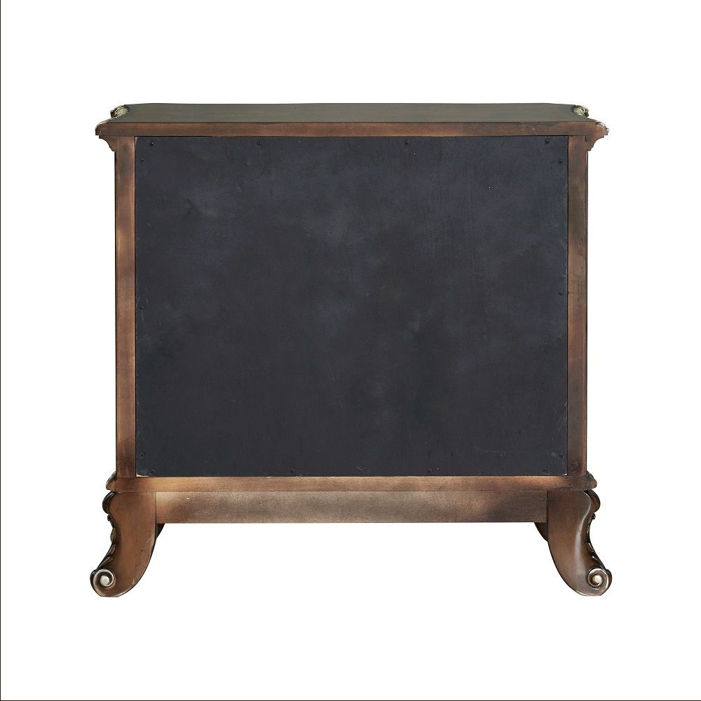Devany - Nightstand - Cherry, photo 7 of 7