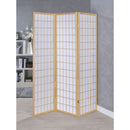 Porch & Den - 3 Panel Room Divider