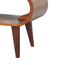 Amaya - Nordic Style Wooden Table by HouseOfZazla