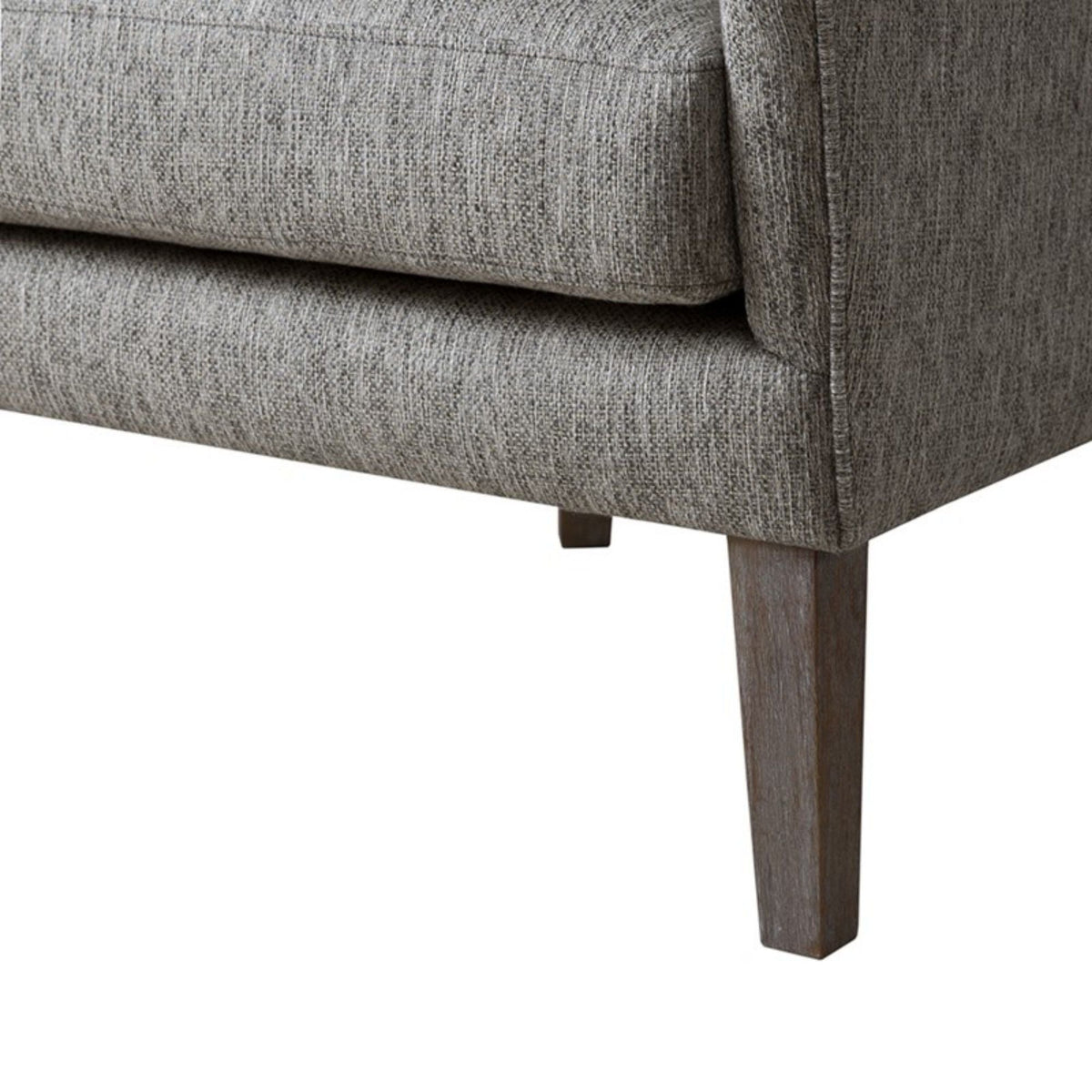Arianna Swoop Wing Chair, photo 18 of 19