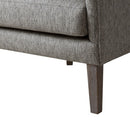 Arianna Swoop Wing Chair