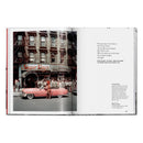 New York. Portrait of a City (English) by TASCHEN