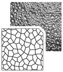 AK Interactive 6583 Transparent Still Water Styrene Sheet 9.64"x7.68"