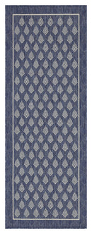 Sunshine - Indoor / Outdoor Polypropylene Area Rug