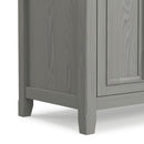 Amherst - Wide TV Media Stand