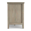 Artisan - TV Media Stand