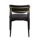 Jaramillo - Dining Room Side Chair (Set of 2)