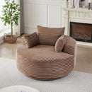 Single Sofa, Sleeper Chair For Living Room by HouseOfZazla
