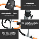 Portable Exercise Ab Fitness Crunch for Home Gym by LJGDeals