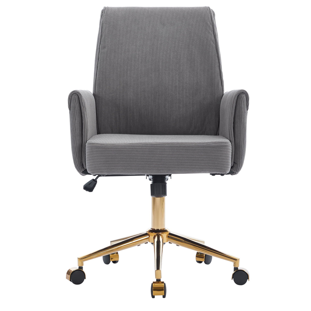 Ergonomic Mid Back Office Chair, photo 38 of 38