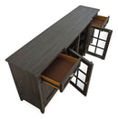 Westley Falls - Entertainment Console