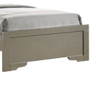 Lorana - Bed